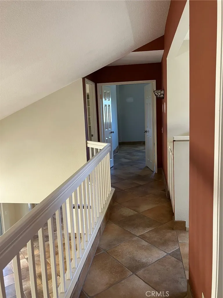 upstairs bridge