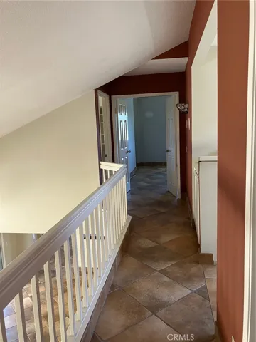 upstairs bridge