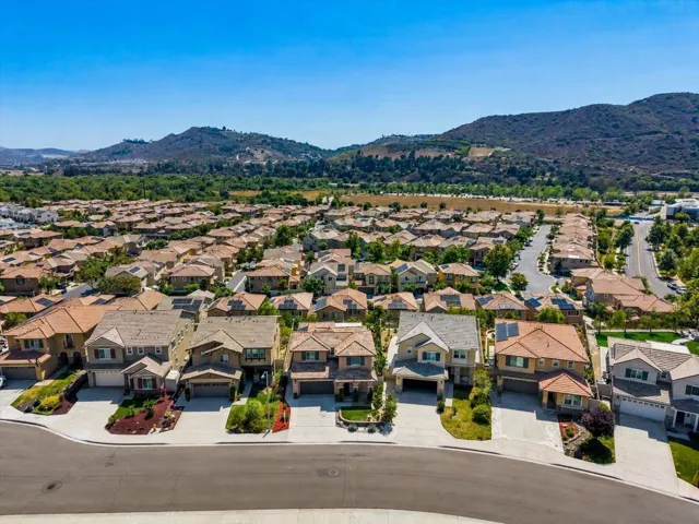 , Fallbrook, California 92028