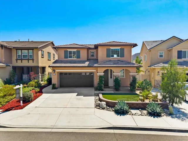, Fallbrook, California 92028