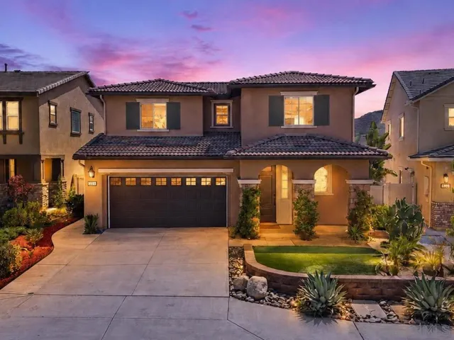 , Fallbrook, California 92028