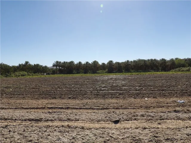 The rear portion(East side) approx 2 acres being cultivated.