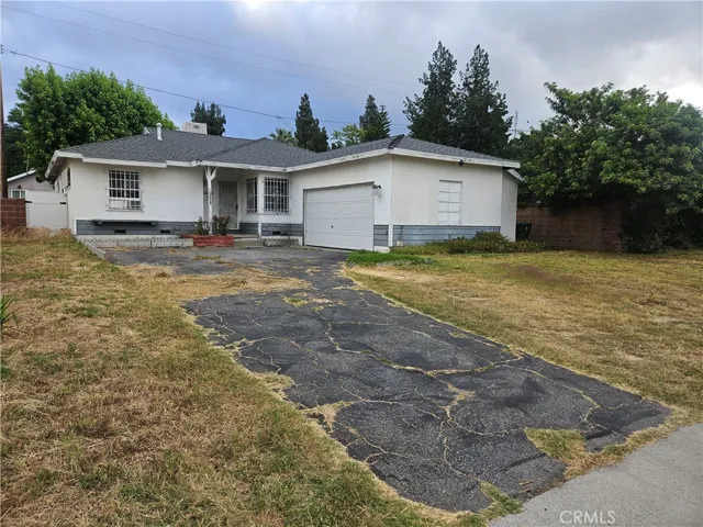 15949 Ludlow Street, Granada Hills, California 91344