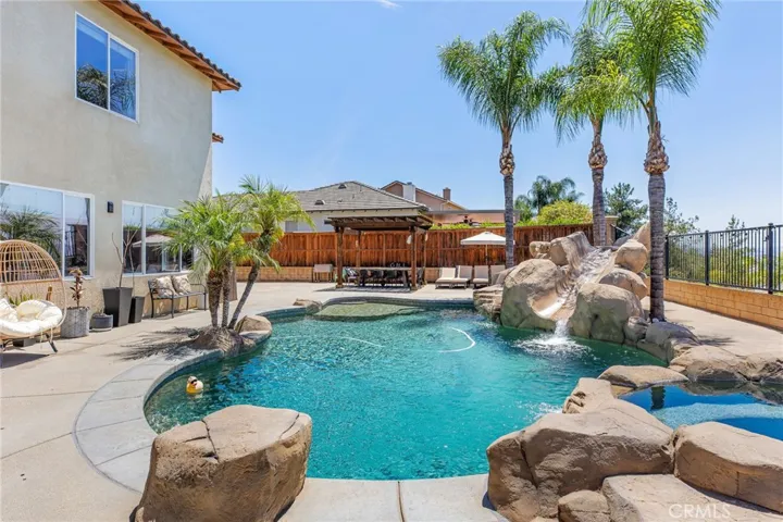 32304 Daisy, Winchester, California 92596