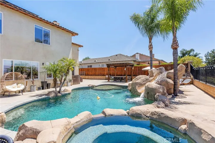 32304 Daisy, Winchester, California 92596
