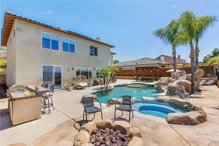 32304 Daisy, Winchester, California 92596