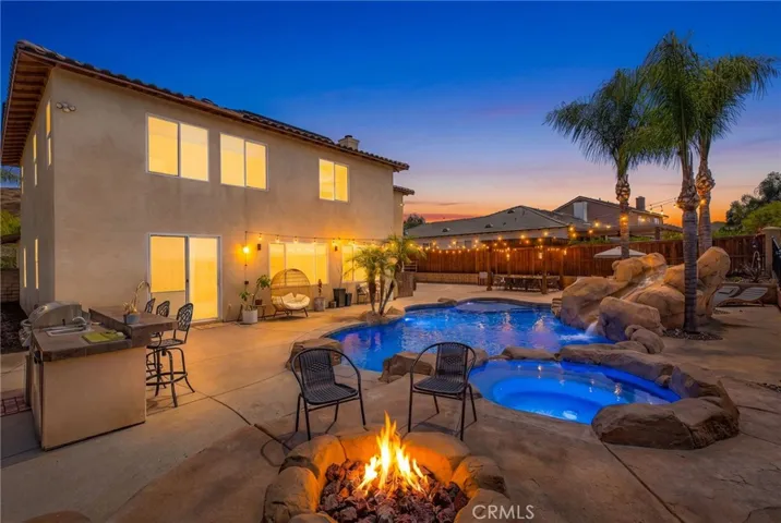 32304 Daisy, Winchester, California 92596