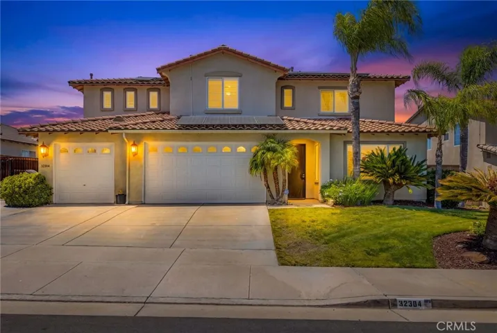 32304 Daisy, Winchester, California 92596