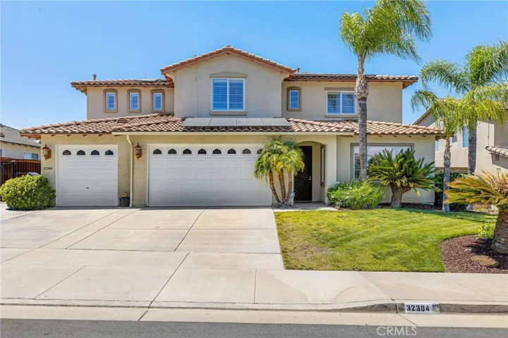 32304 Daisy, Winchester, California 92596
