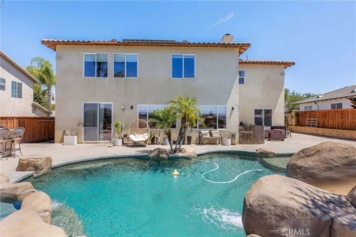 32304 Daisy, Winchester, California 92596