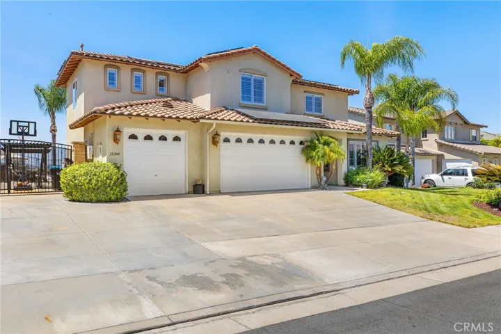 32304 Daisy, Winchester, California 92596
