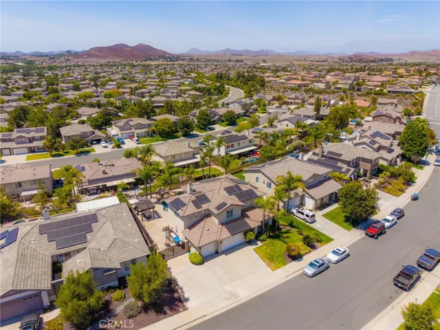 32304 Daisy, Winchester, California 92596