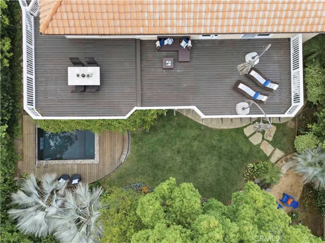 5620 Middle Crest, Agoura Hills, California 91301