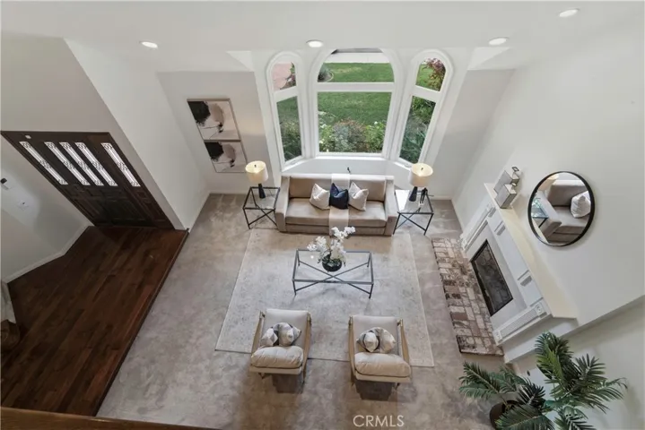 5620 Middle Crest, Agoura Hills, California 91301