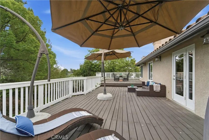 5620 Middle Crest, Agoura Hills, California 91301