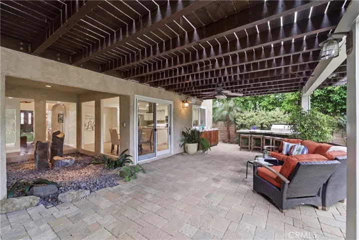 5620 Middle Crest, Agoura Hills, California 91301