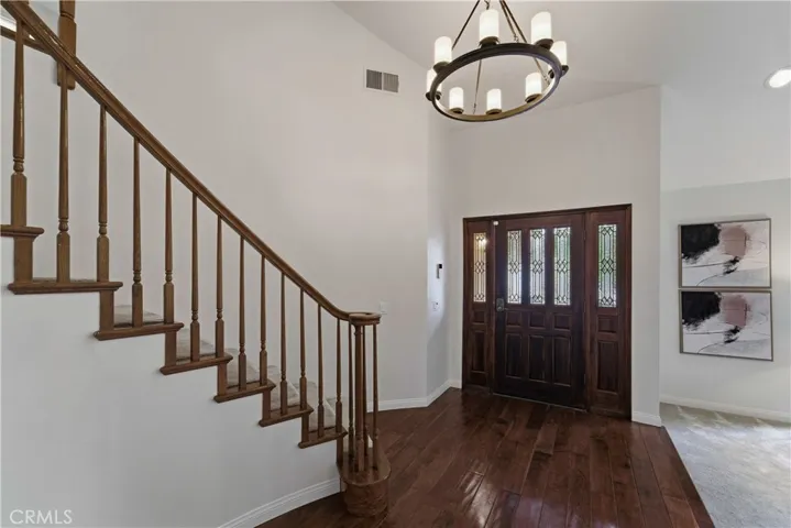 5620 Middle Crest, Agoura Hills, California 91301