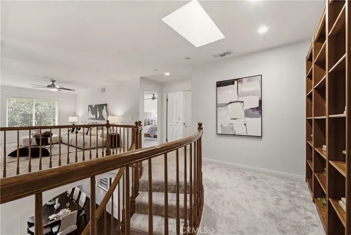 5620 Middle Crest, Agoura Hills, California 91301