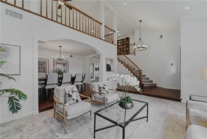 5620 Middle Crest, Agoura Hills, California 91301