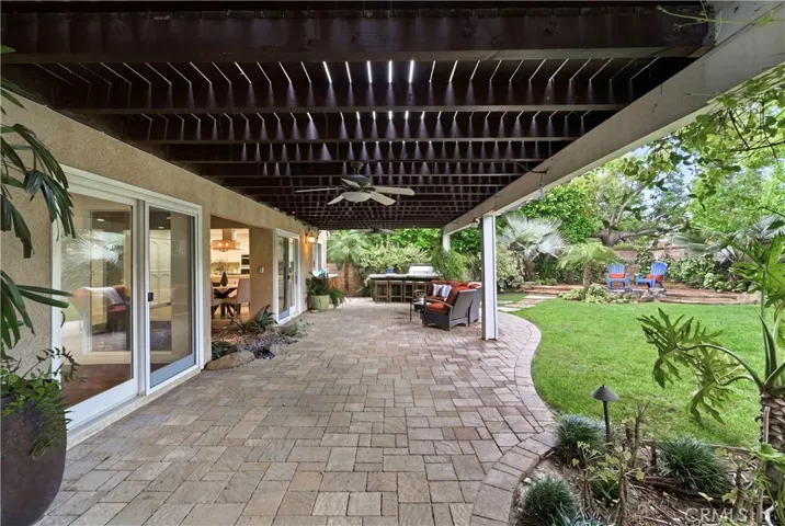 5620 Middle Crest, Agoura Hills, California 91301