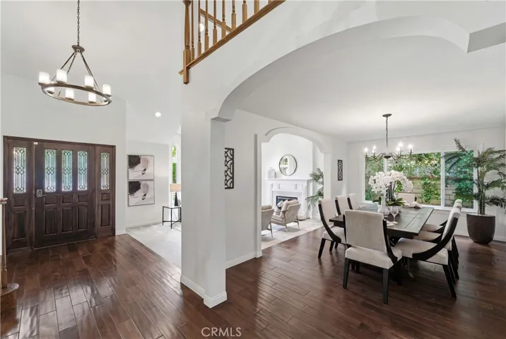 5620 Middle Crest, Agoura Hills, California 91301