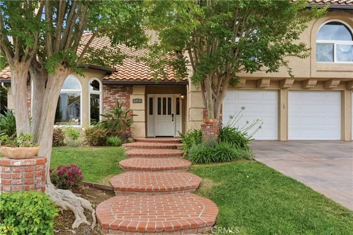 5620 Middle Crest, Agoura Hills, California 91301