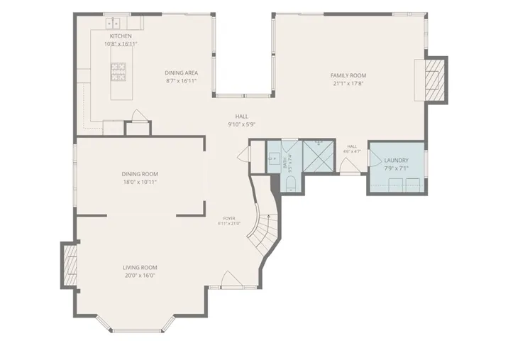 5620 Middle Crest, Agoura Hills, California 91301