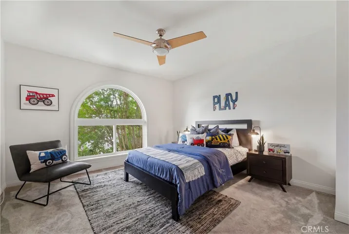 5620 Middle Crest, Agoura Hills, California 91301