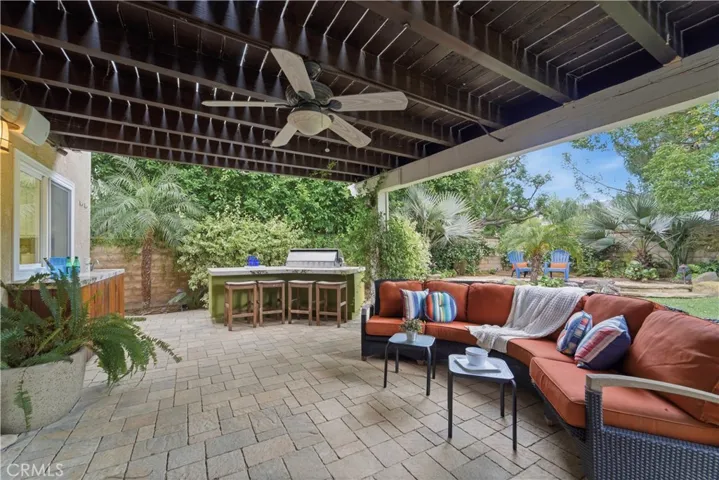 5620 Middle Crest, Agoura Hills, California 91301