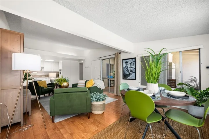 13451 Danbury Lane 133e, Seal Beach, California 90740