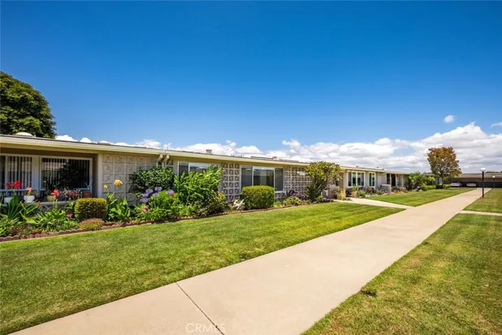 13451 Danbury Lane 133e, Seal Beach, California 90740