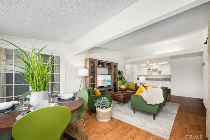 13451 Danbury Lane 133e, Seal Beach, California 90740
