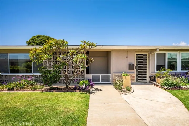13451 Danbury Lane 133e, Seal Beach, California 90740