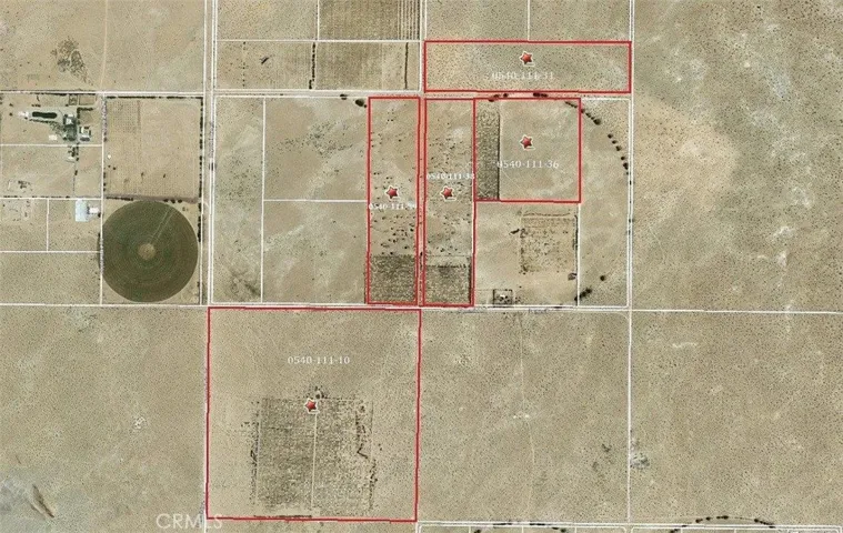 41331 Coyote Lake, Newberry Springs, California 92365