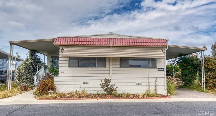 1065 Lomita Blvd 331, Harbor City, California 90710
