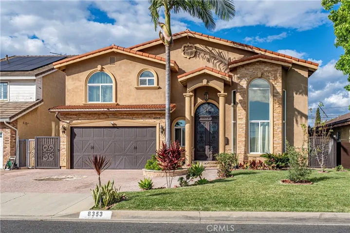 8353 Gainford, Downey, California 90240