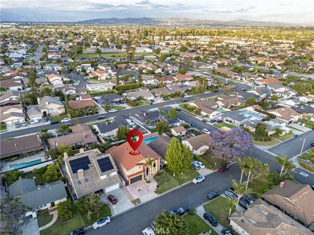 8353 Gainford, Downey, California 90240