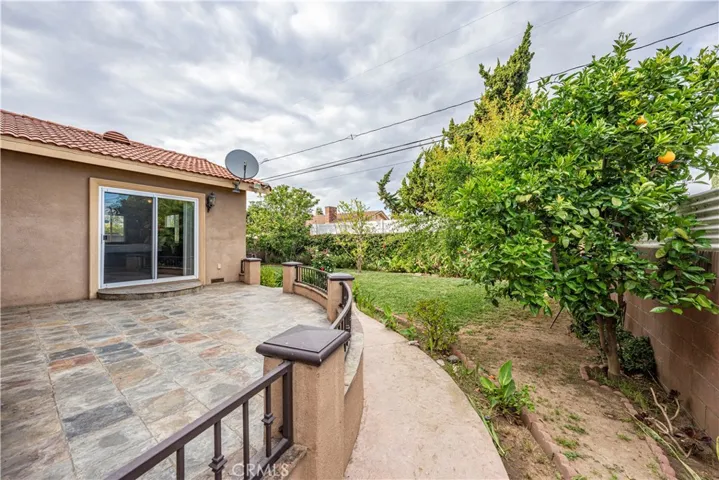 8353 Gainford, Downey, California 90240