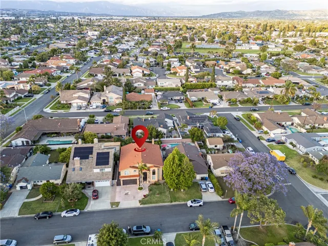 8353 Gainford, Downey, California 90240