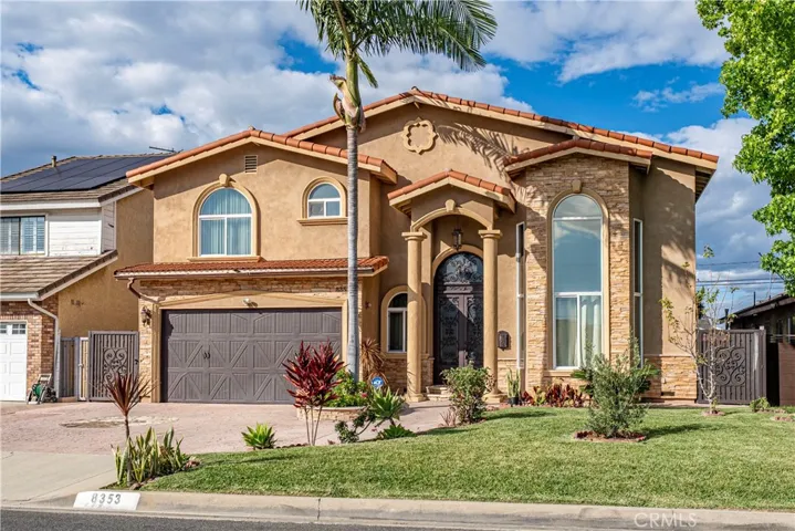 8353 Gainford, Downey, California 90240