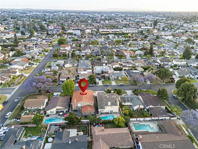 8353 Gainford, Downey, California 90240