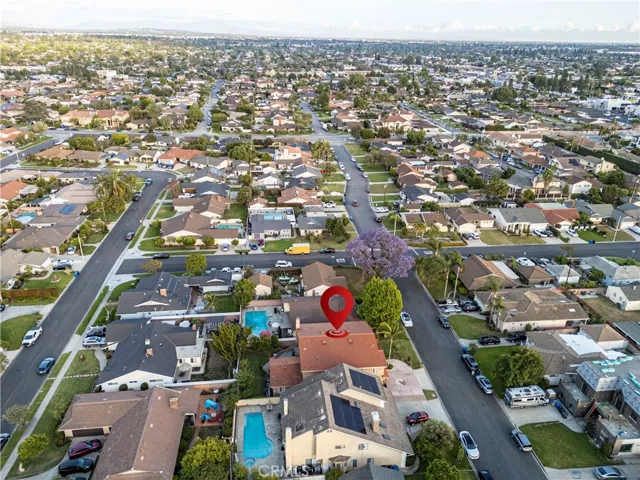 8353 Gainford, Downey, California 90240