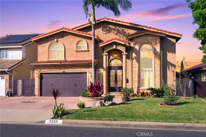 8353 Gainford, Downey, California 90240
