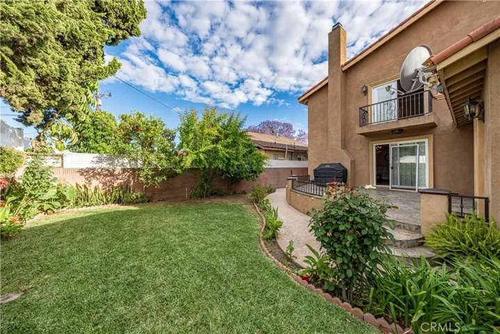 8353 Gainford, Downey, California 90240