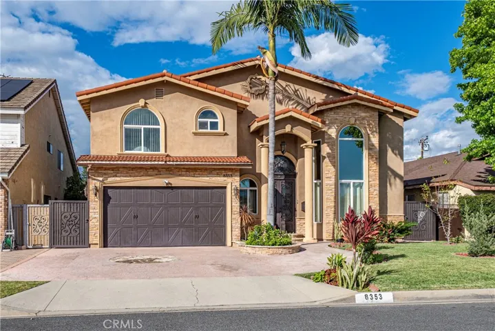 8353 Gainford, Downey, California 90240