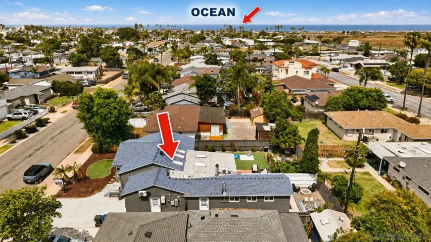 466 Calla Ave, Imperial Beach, California 91932