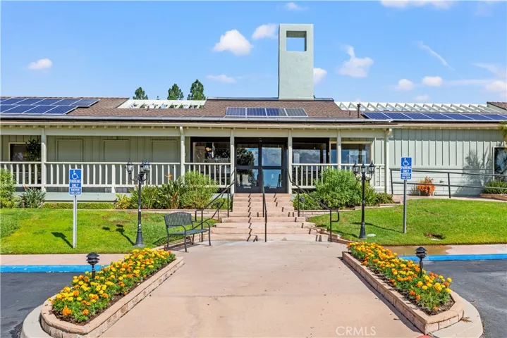 Clubhouse