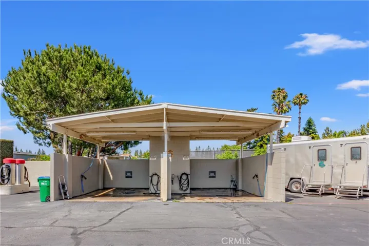 Car Wash