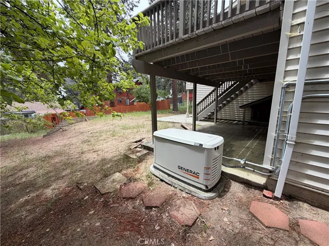 Whole House Generator
