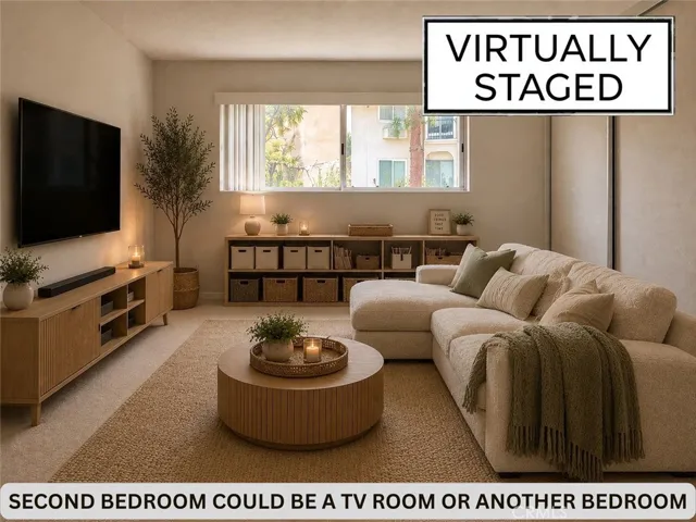 AI Enhanced Bedroom 2